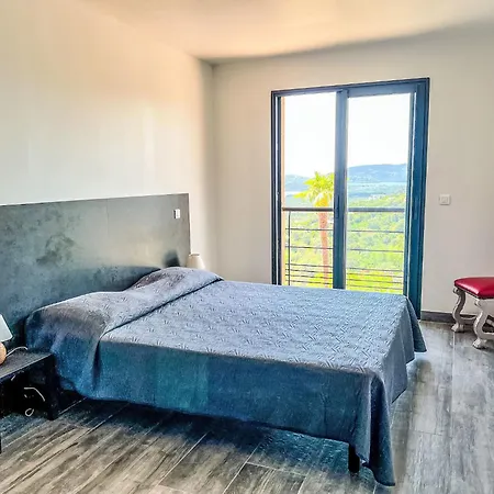 Dea Horizon By Interhome *