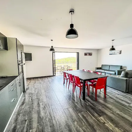 Semesterbostad Dea Horizon By Interhome *